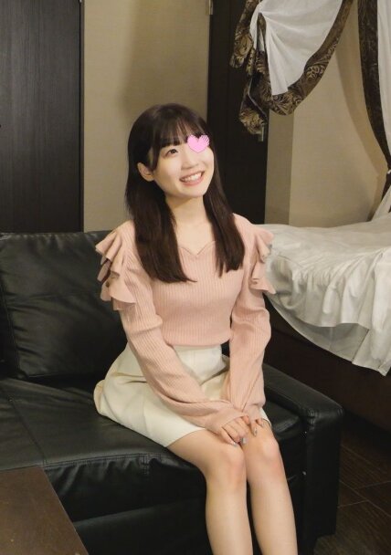 FC2PPV 4116592 ♥ Haruka-Chan with cute smile and downcast eyes ♥ This time we have sex together ♥ I monopolize the soft beauty and give her lots of cr